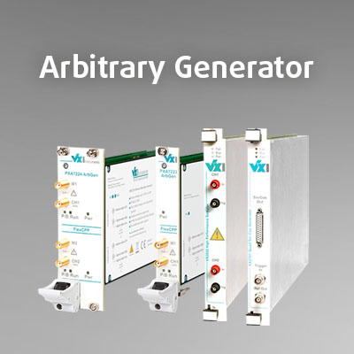 Arbitrary Waveform Generator - Category Image
