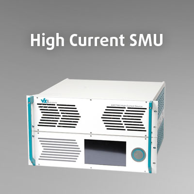 High Current SMU - Category Image