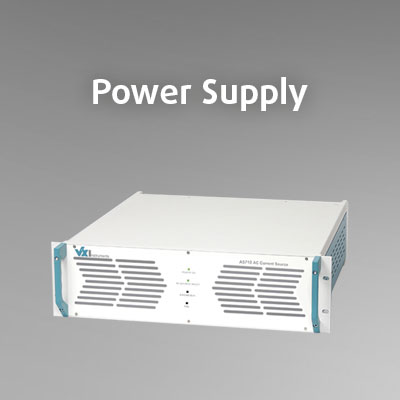 Power Supply - Category Image