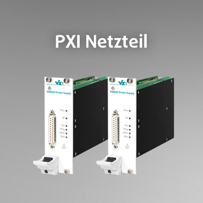 PXI Netzteil - Category Image