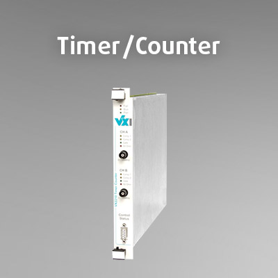 Timer / Counter - Category Image