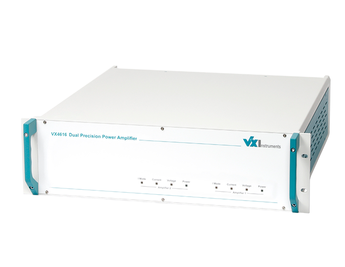 VX4616 Dual Precision Power Amplifier