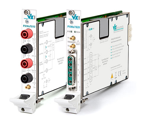 PXM7820 Multi-Measurement-Devices