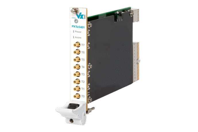 PXTe5401 Trigger-Module