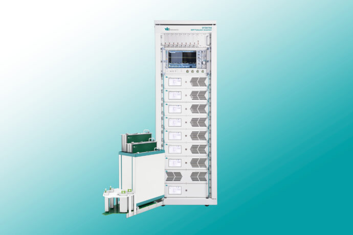 Dynamic Semiconductor Test System DTS8765neo