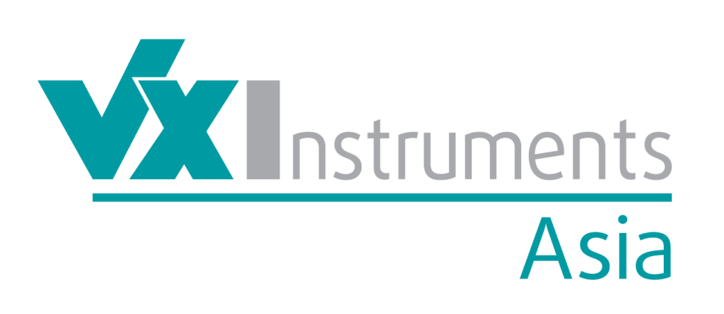 VX Instruments Asia