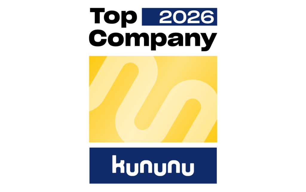 kununu Top Company 2026