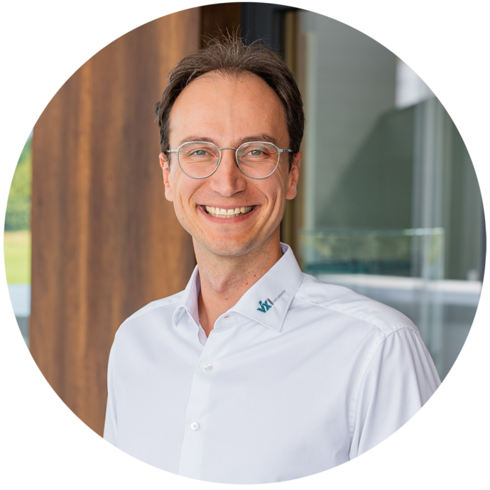 Alexander Loibl - our expert for static semiconductor testsystems